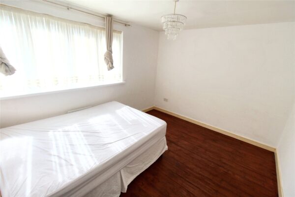 Legion Terrace, London, E3 2QZ