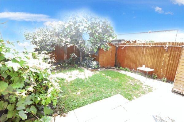 Legion Terrace, London, E3 2QZ