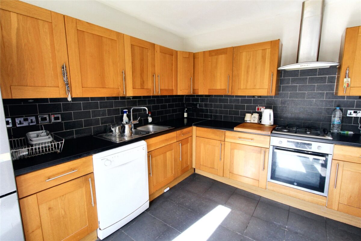 Legion Terrace, London, E3 2QZ