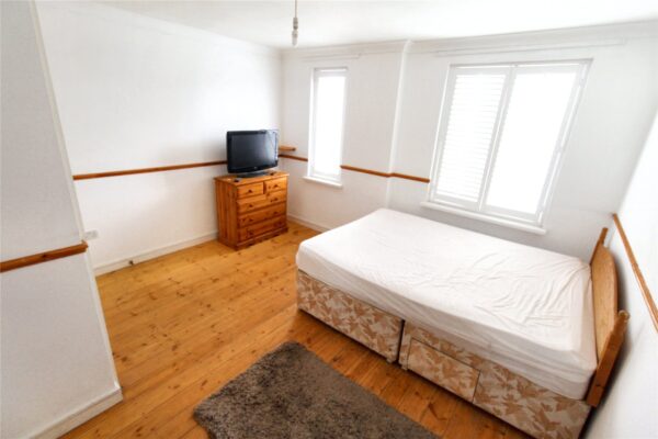 Legion Terrace, London, E3 2QZ