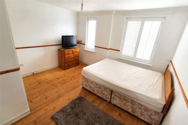 Legion Terrace, London, E3 2QZ