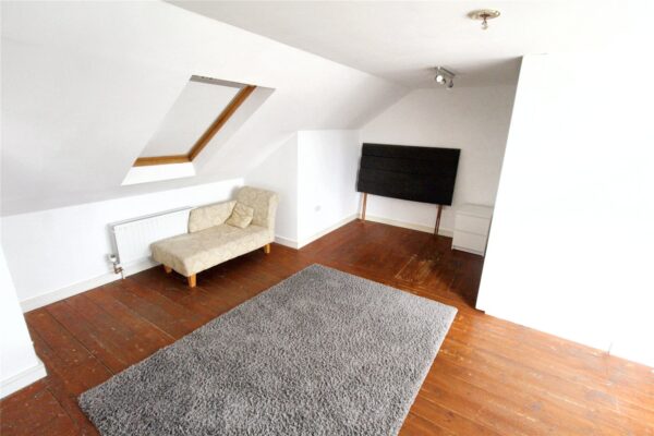 Legion Terrace, London, E3 2QZ