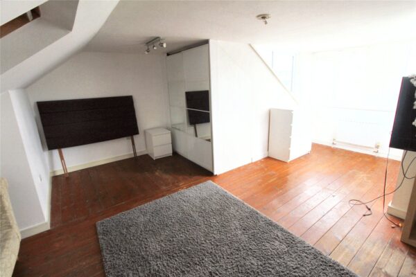 Legion Terrace, London, E3 2QZ