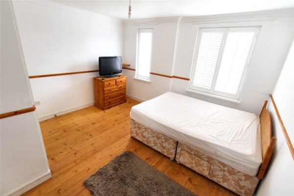 Legion Terrace, London, E3 2QZ