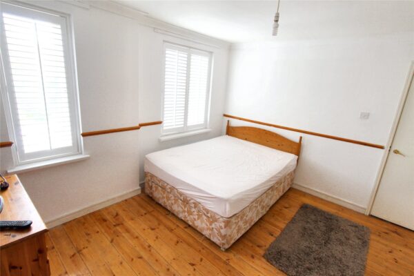 Legion Terrace, London, E3 2QZ