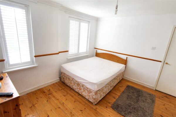 Legion Terrace, London, E3 2QZ