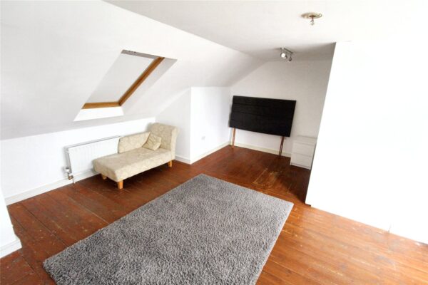 Legion Terrace, London, E3 2QZ