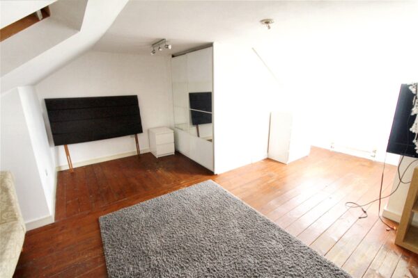 Legion Terrace, London, E3 2QZ