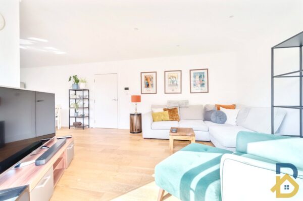 Haysoms Close, Romford, RM1