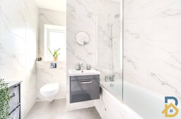 Haysoms Close, Romford, RM1