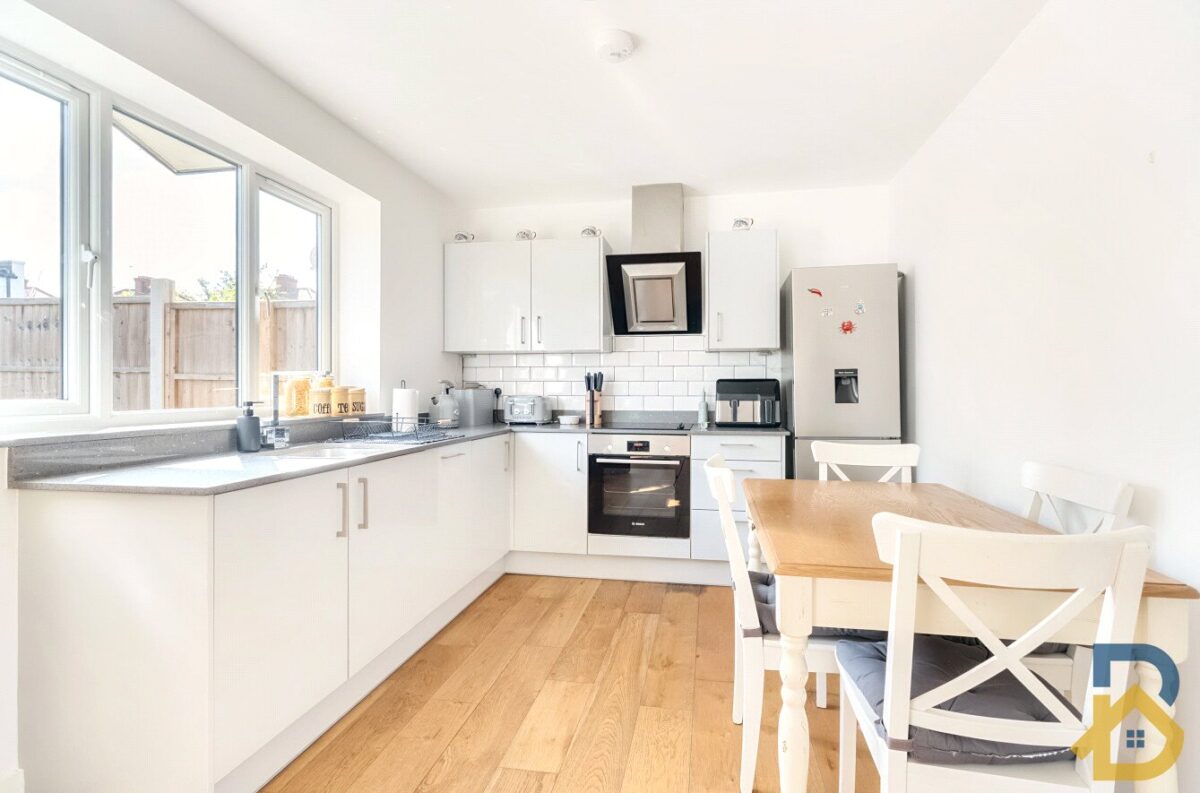 Haysoms Close, Romford, RM1