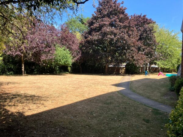 Randall Drive, Hornchurch, RM12 6QT