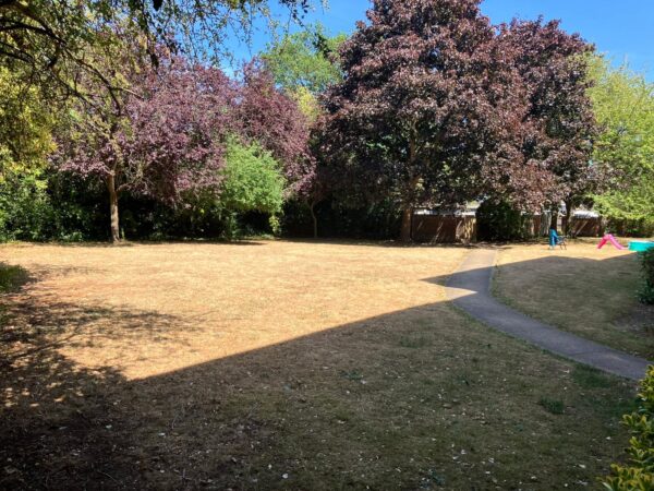 Randall Drive, Hornchurch, RM12 6QT