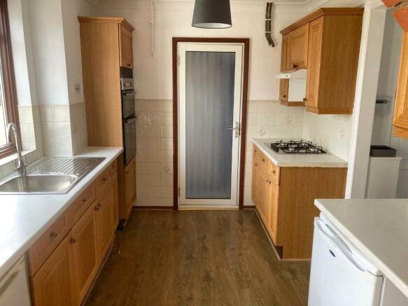 Canberra Crescent, Dagenham, RM10 9YH