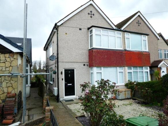 Grey Towers Avenue, Hornchurch, RM11 1JD