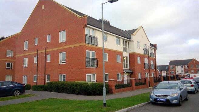 Powell Road, Basildon, Essex, SS15 6HZ