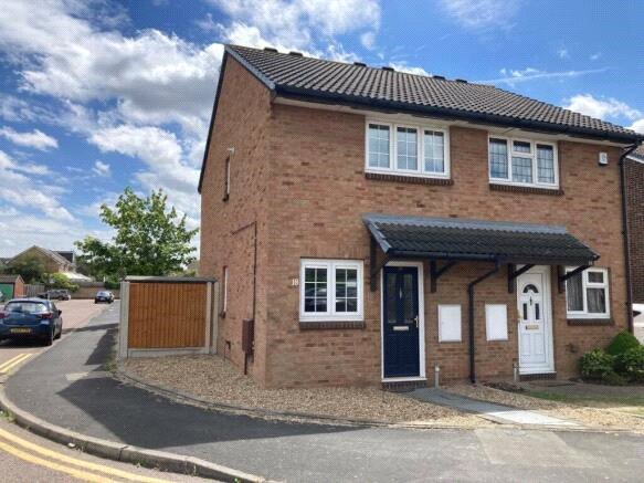 Sunflower Way, Romford, RM3 0XB