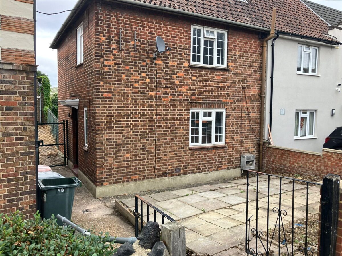 Jenkins Road, London, E13 8NP
