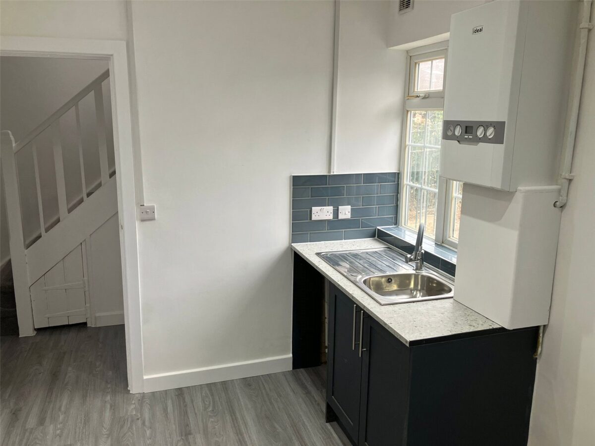Jenkins Road, London, E13 8NP