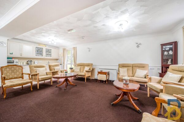 Mavis Grove, Hornchurch, RM12 6BN