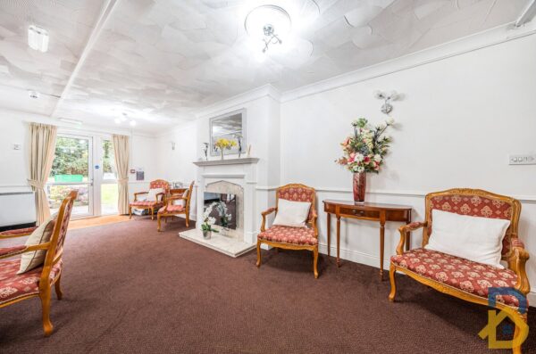 Mavis Grove, Hornchurch, RM12 6BN