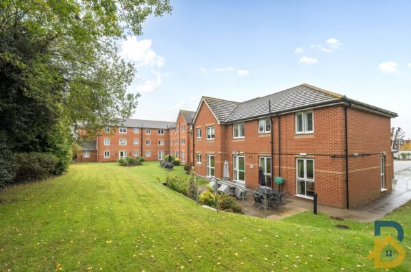 Mavis Grove, Hornchurch, RM12 6BN