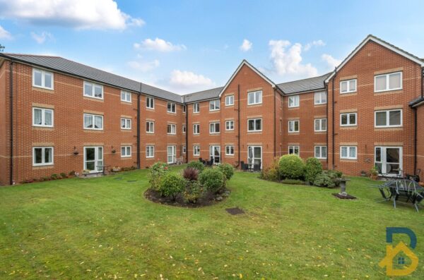 Mavis Grove, Hornchurch, RM12 6BN