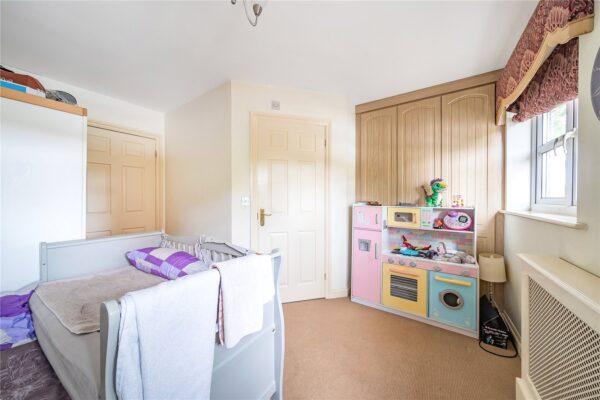 Walnut Grove, Hornchurch, RM12 4UP