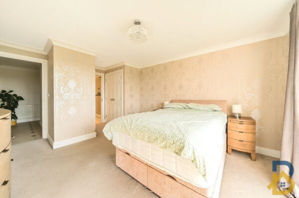 Kipling Close, Warley, Brentwood, Essex, CM14 5WY