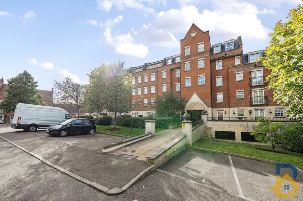 Kipling Close, Warley, Brentwood, Essex, CM14 5WY