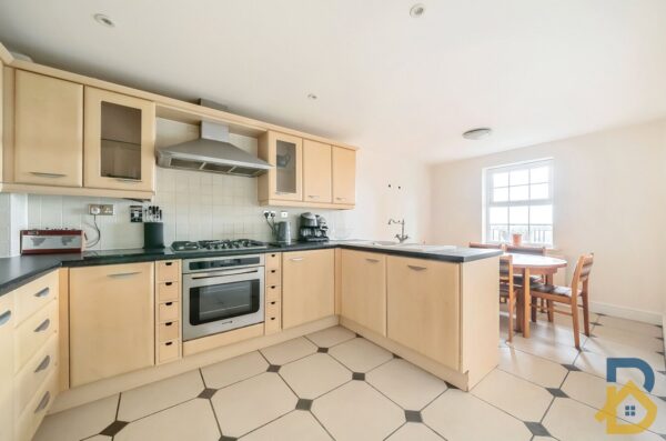 Kipling Close, Warley, Brentwood, Essex, CM14 5WY