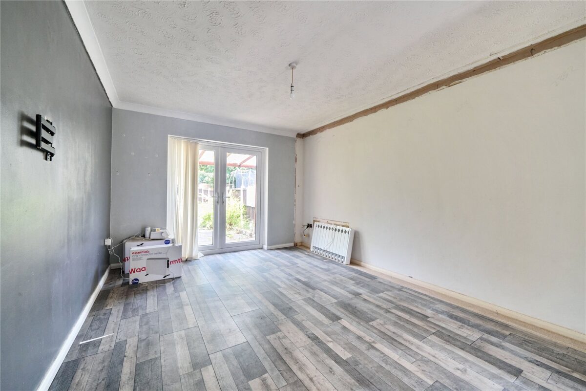 Richmond Road, Romford, RM1 2DX
