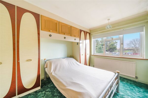 Frederick Road, Rainham, RM13 8NS