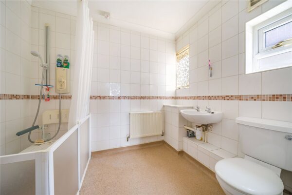 Frederick Road, Rainham, RM13 8NS
