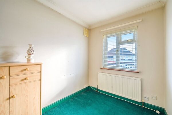 Frederick Road, Rainham, RM13 8NS