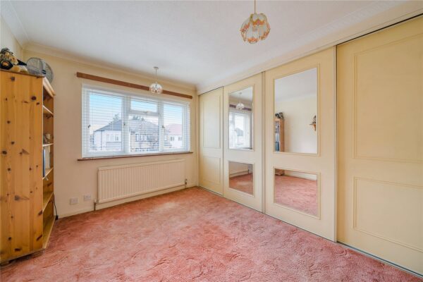 Frederick Road, Rainham, RM13 8NS