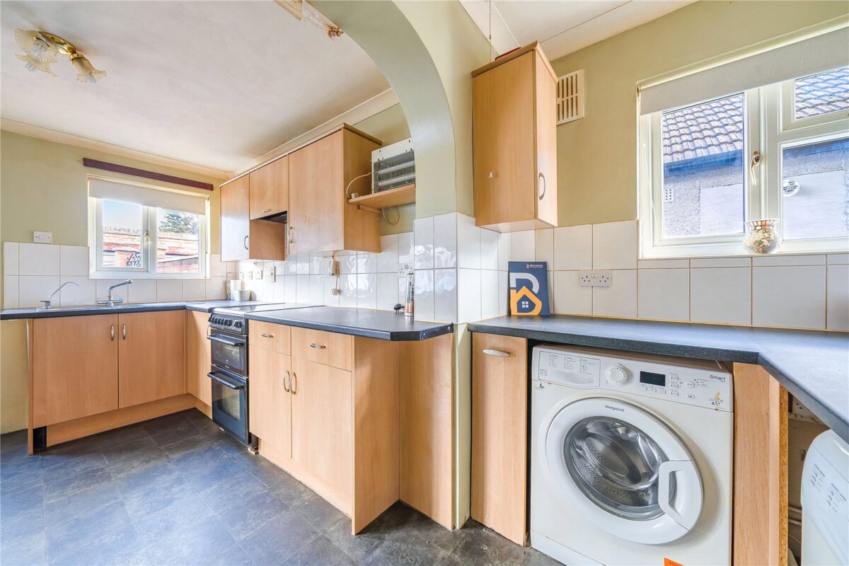 Frederick Road, Rainham, RM13 8NS
