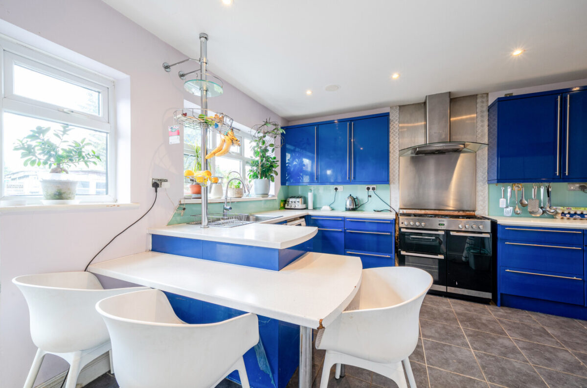Ashwood Avenue, Rainham, RM13 9AS