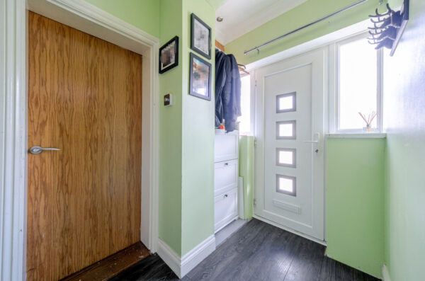Ashwood Avenue, Rainham, RM13 9AS