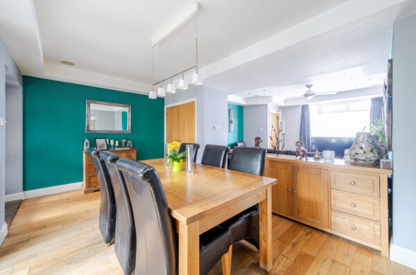 Ashwood Avenue, Rainham, RM13 9AS