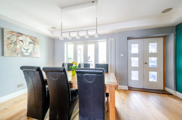 Ashwood Avenue, Rainham, RM13 9AS