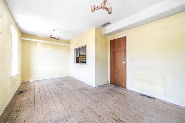 Grange Avenue, Woodford Green, IG8 9JT