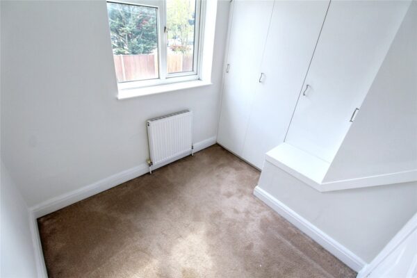 Burnham Road, Romford, RM7 7JP