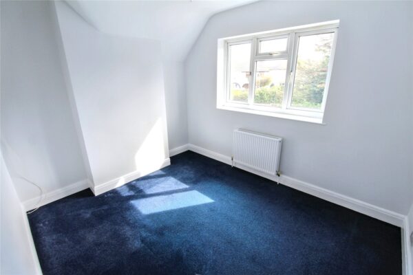 Burnham Road, Romford, RM7 7JP