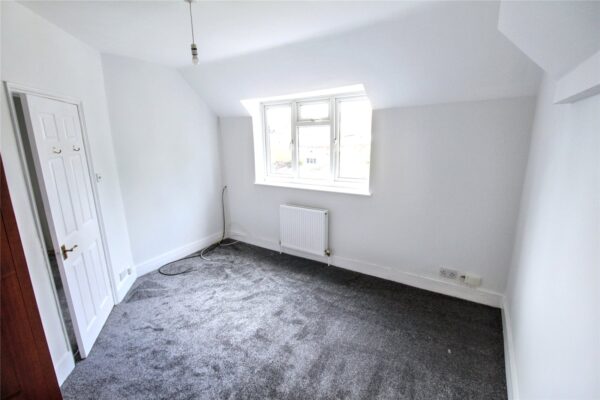Burnham Road, Romford, RM7 7JP