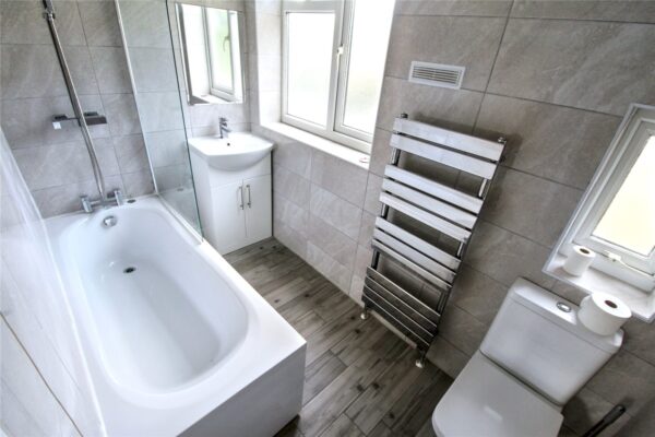Burnham Road, Romford, RM7 7JP