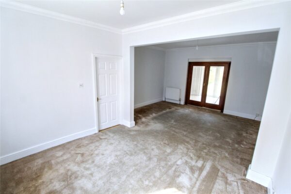 Burnham Road, Romford, RM7 7JP