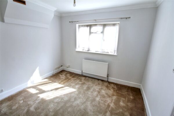 Burnham Road, Romford, RM7 7JP