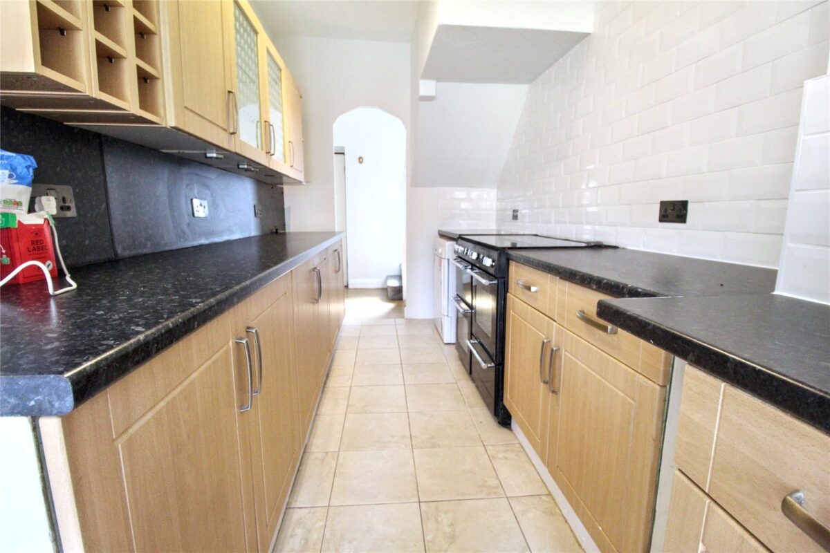 Burnham Road, Romford, RM7 7JP