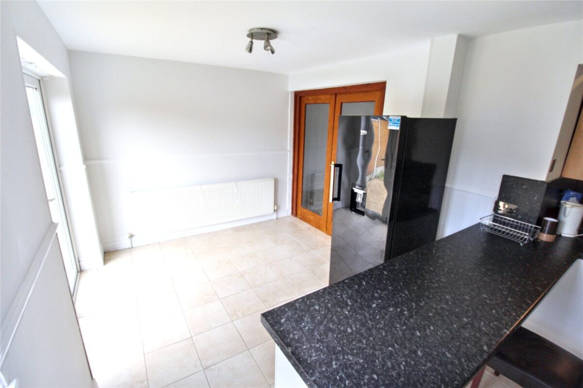 Burnham Road, Romford, RM7 7JP